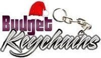 Budget Keychains coupons